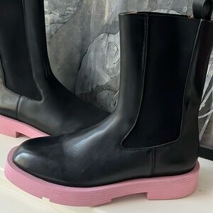 Alias Mae designer Boots Size 10